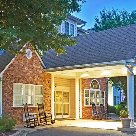 Microtel Inn & Suites By Wyndham Cherokee Esterno foto