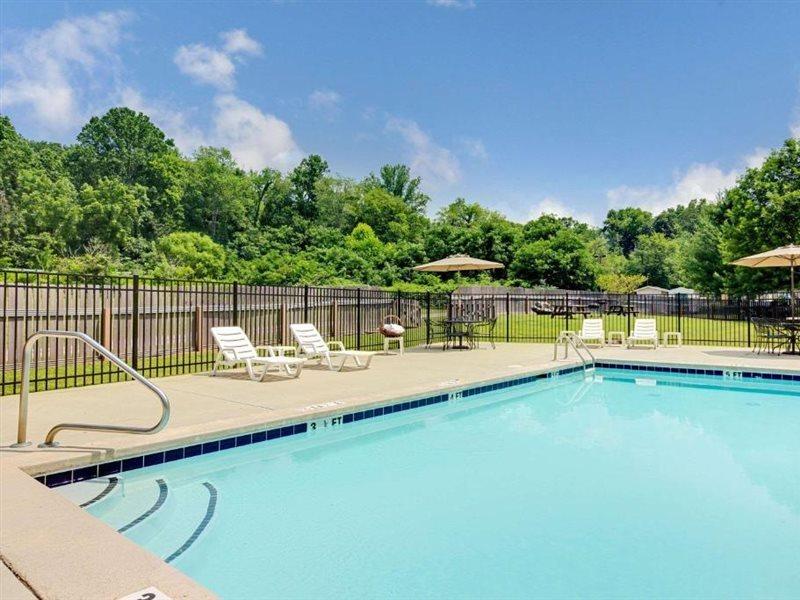 Microtel Inn & Suites By Wyndham Cherokee Esterno foto