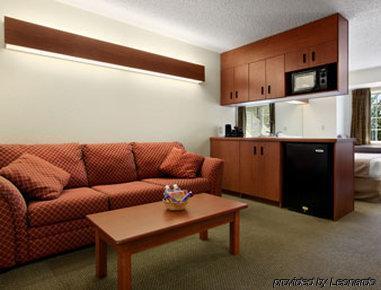 Microtel Inn & Suites By Wyndham Cherokee Camera foto