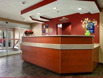 Microtel Inn & Suites By Wyndham Cherokee Interno foto